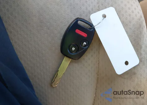 2009 Honda Cr-V Lx z USA, uszkodzony, nr VIN 5J6RE48349L033216